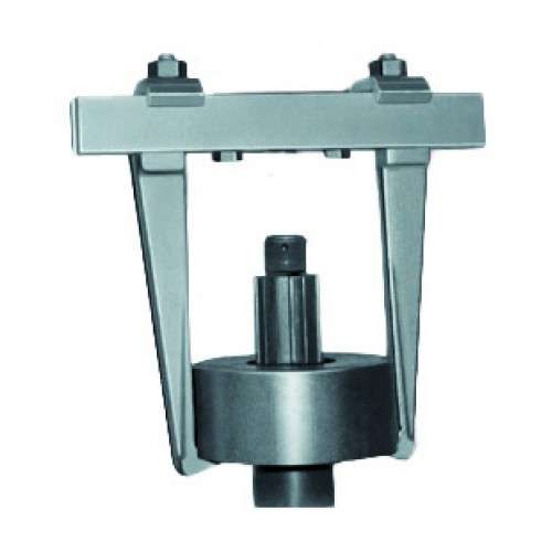 CONJUNTO HIDRÁULICO DE ALARGADERAS Y PATAS PARTE MECÁNICA FORZA SERIE 1000H DE DOS PATAS