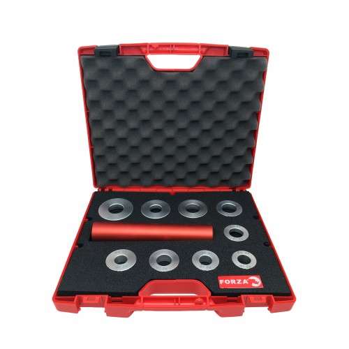 JUEGO MONTADOR DE RODAMIENTOS FORZA SERIE 4902