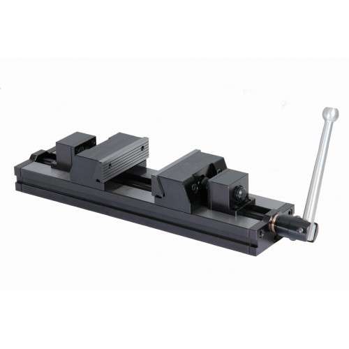 MORDAZAS FORZA AUTOCENTRANTES DE ALTA PRESIÓN