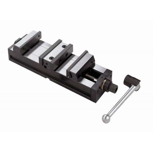 MORDAZA FORZA GEMELA AUTOCENTRANTE