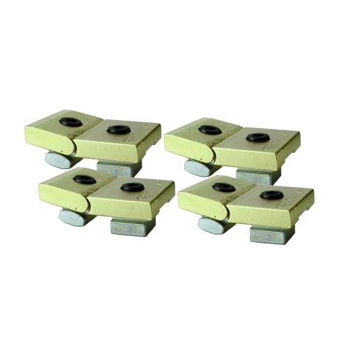 JUEGO DE MORDAZA PLANA FORZA SERIE 36