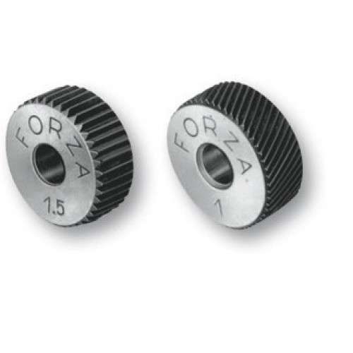 MOLETAS FORZA DE ACERO RÁPIDO