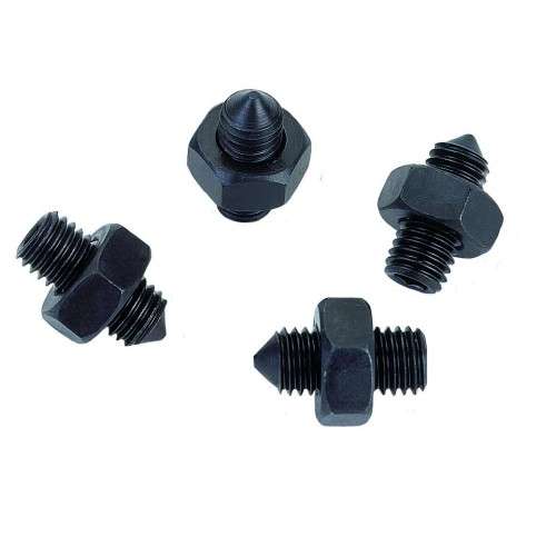 PRISIONERO DE BLOQUEO FORZA PARA MORDAZA