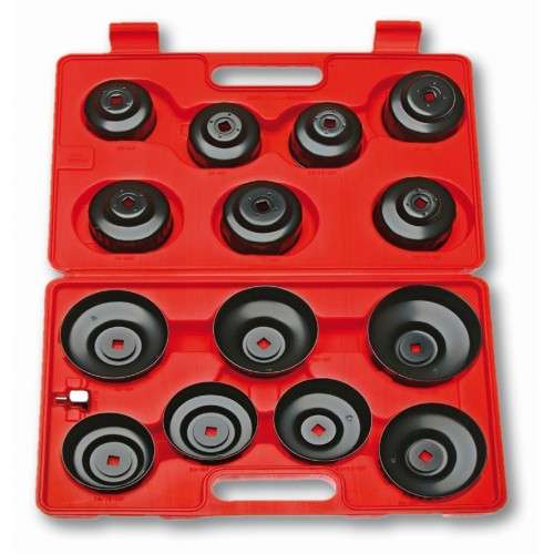 VASOS FRANKLIN PARA EXTRAER FILTROS DE ACEITE