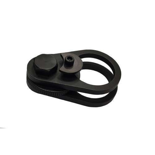 EXTRACTOR DE RÓTULAS AXIALES FORZA