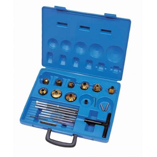 JUEGOS NEWAY PARA RECTIFICAR ASIENTOS DE VÁLVULAS