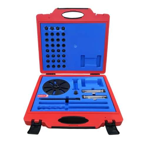 JUEGO UNIVERSAL FORZA PARA EXTRAER BUJES