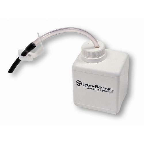 SANGRADOR DE FRENOS MANUAL SYKES PICKAVANT