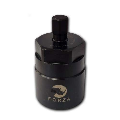 EXTRACTOR FORZA PARA PLATOS MAGNÉTICOS PARA ROSCA EXTERIOR PARA MOTO