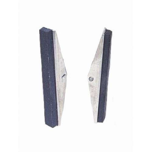 JUEGOS FRANKLIN  9 PIEDRAS DE RECAMBIO PARA LAPEADOR