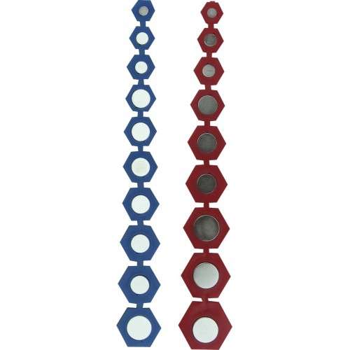 INSERTADORES MAGÉTICOS FORZA