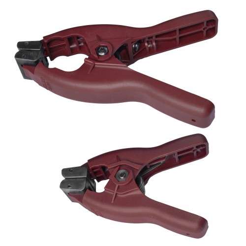 PINZA APRIETE PIHER MUELLE AJUSTABLE