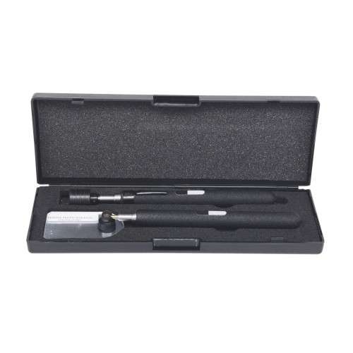 ESPEJO TELESCÓPICO FORZA