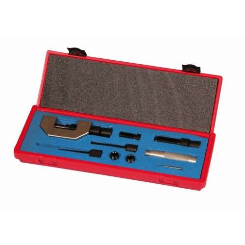 MONTADOR Y DESMONTADOR FORZA DE CADENAS