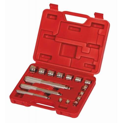 MONTADOR DE JUNTAS,  RETENES Y ANILLOS DE RODAMIENTO FRANKLIN