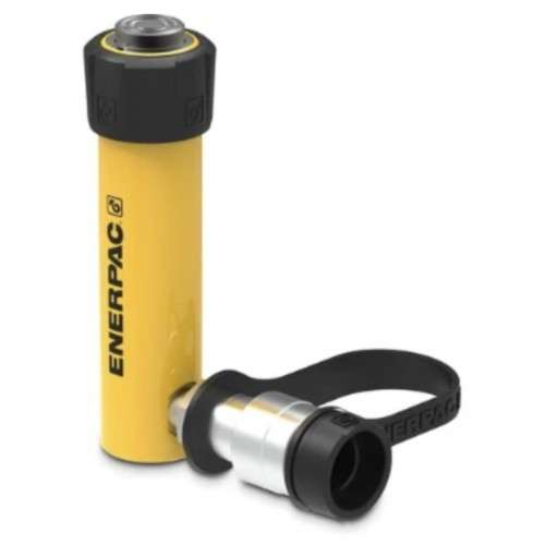 CILINDROS HIDRÁULICOS DE 4 Y 10