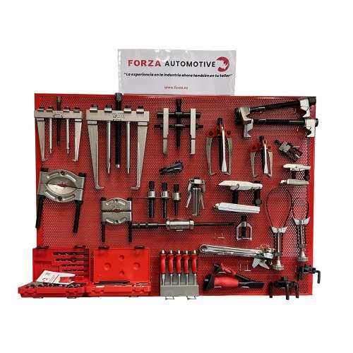 PANEL DE EXPOSICIÓN MEDIANO