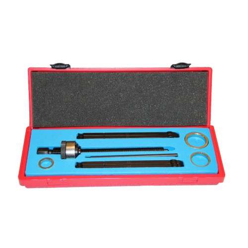 JUEGO FORZA EXTRACTOR DE RODAMIENTOS DE BOLAS SERIE 1600-2