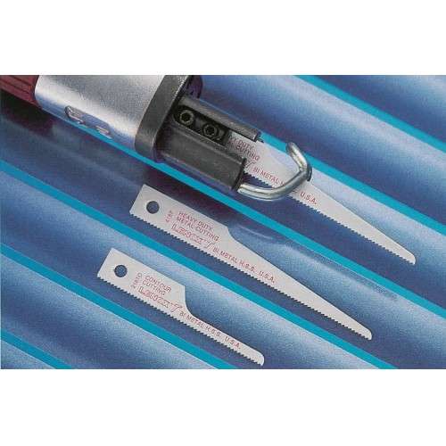 HOJA SIERRA NEUMATICA LENOX  HACKMASTERT