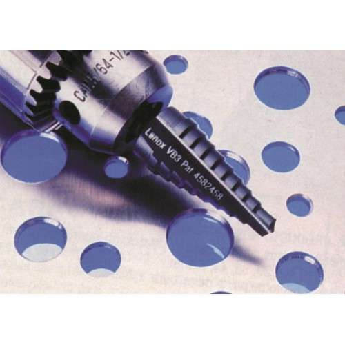 BROCA CÓNICA LENOX VARIBITS