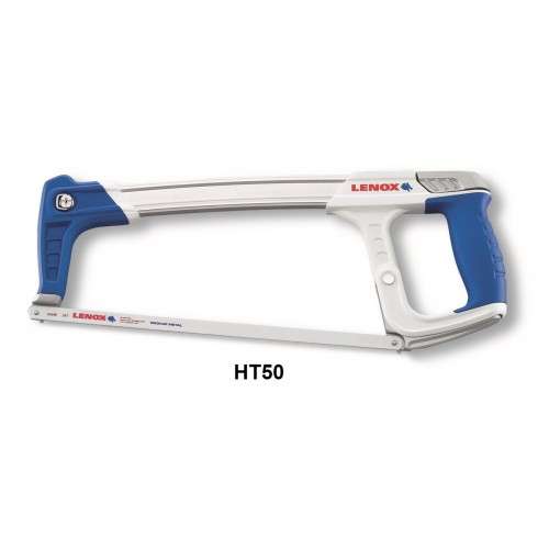 ARCO DE SIERRA LENOX DE ALTA TENSIÓN