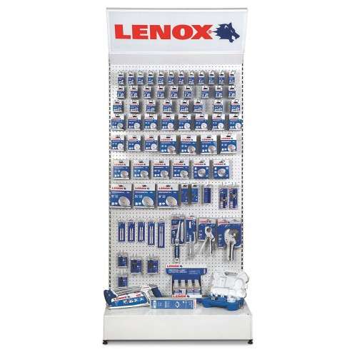 GRAN EXPOSITOR LENOX