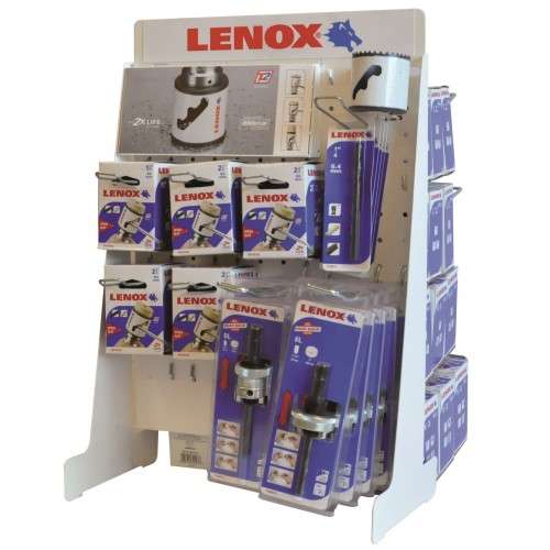 EXPOSITOR PEQUEÑO LENOX