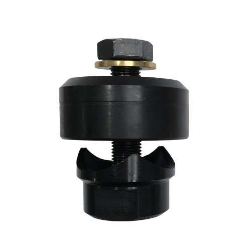 PERFORADOR REDONDO PARA CHAPA FORZA SIN RECTIFICAR SIN RODAMIENTO VALCIA