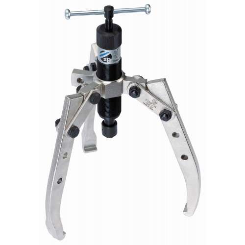 EXTRACTOR HIDRÁULICO FORZA SERIE 1308TH