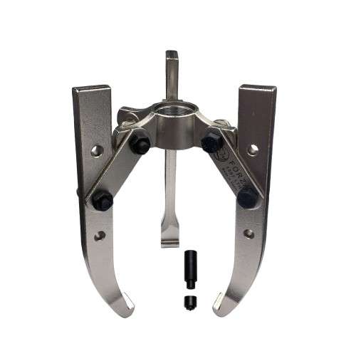 CONJUNTO HIDRÁULICO DE PATAS OSCILANTES PARTE MECÁNICA FORZA SERIE 1300LTH DE 2/3 PATAS