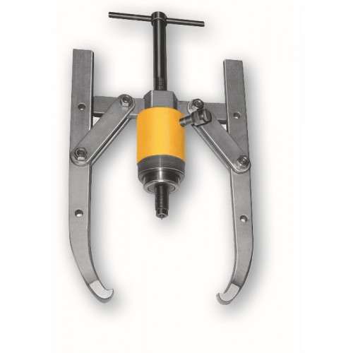 CONJUNTO EXTRACTOR HIDRÁULICO DE PATAS OSCILANTES COMPLETO FORZA SERIE 3300HX