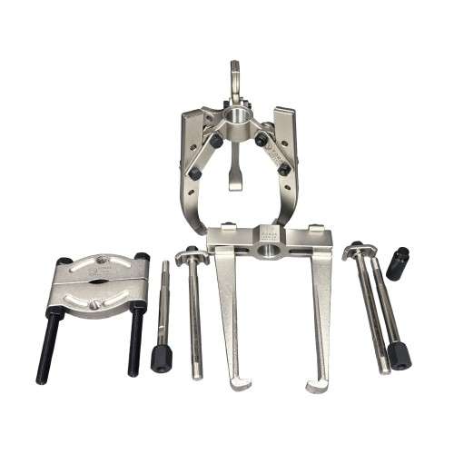 CONJUNTO HIDRÁULICO PARTE MECÁNICA FORZA SERIE C1008