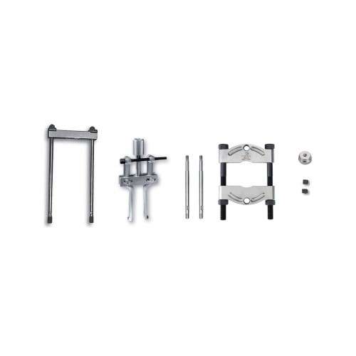 CONJUNTO HIDRÁULICO PARTE MECÁNICA FORZA SERIE KP