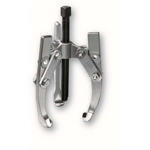 EXTRACTOR FORZA SERIE 1300T0 MECÁNICO DE 3 PATAS