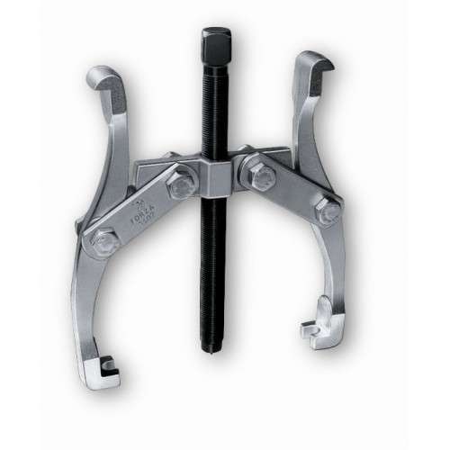 EXTRACTOR REVERSIBLE FORZA SERIE 1400 DE 2 PATAS