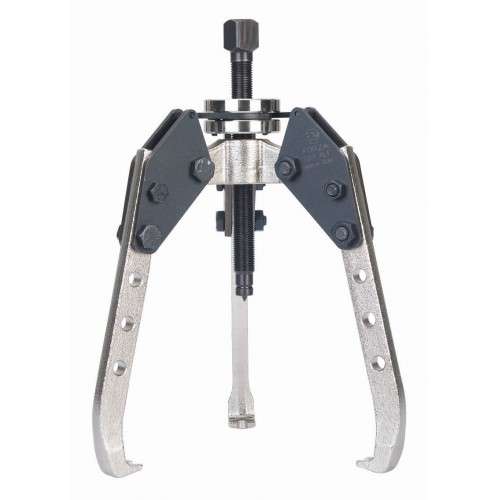 EXTRACTOR FORZA SERIE 7300AT AUTOCENTRANTE