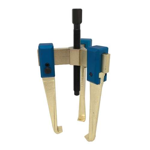 EXTRACTOR FORZA SERIE 9000T DE 3 PATAS