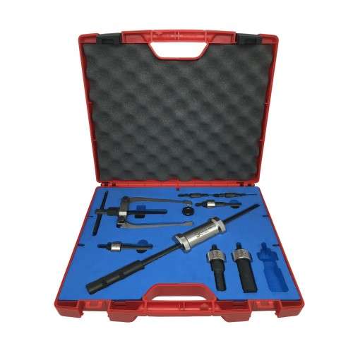 JUEGO DE EXTRACTORES INTERIORES FORZA SERIE 25J