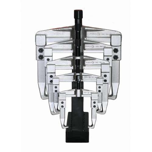 EXPOSITOR FORZA SERIE 2400A