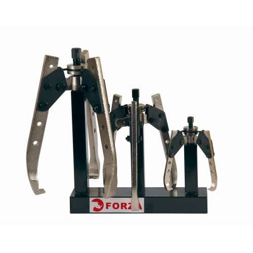 EXPOSITOR FORZA SERIE 7300A