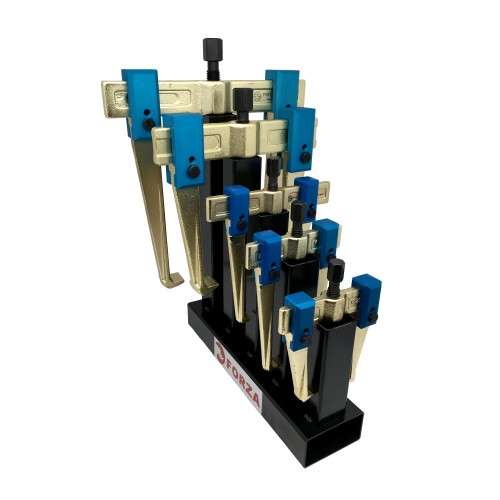 EXPOSITOR FORZA SERIE 9000E