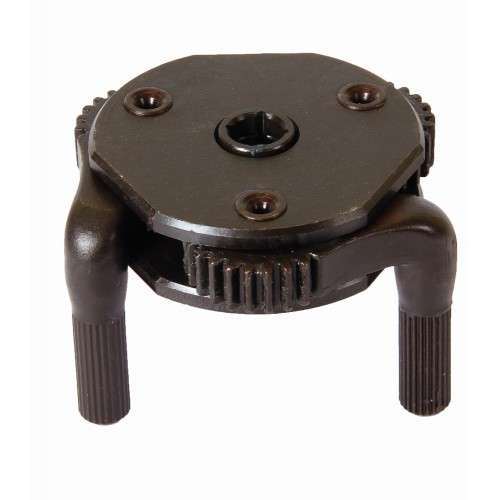 EXTRACTOR FORZA DE FILTROS DE ACEITE DE GARRAS