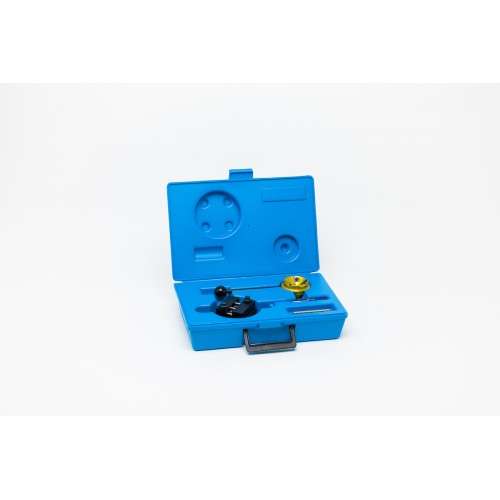 RECTIFICADOR DE VÁLVULAS NEWAY