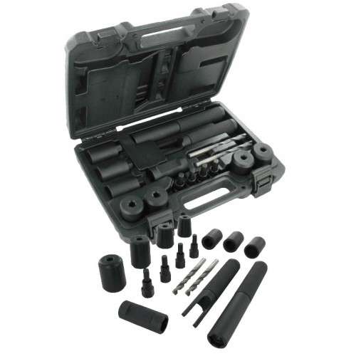 EXTRACTOR FORZA DE TORNILLOS ANTIROBO