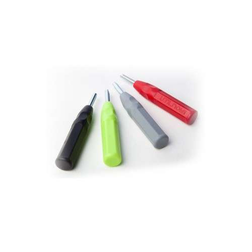 EXTRACTOR DE OBÚS FORZA