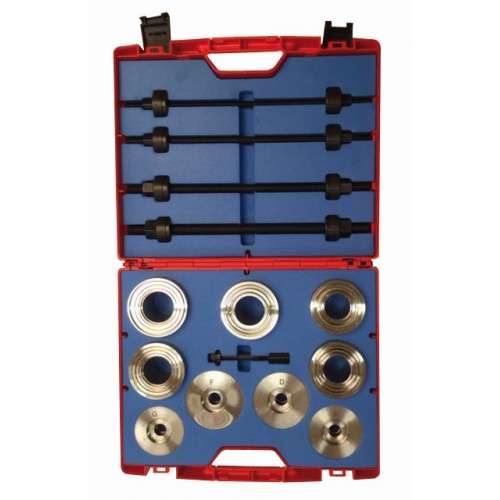 JUEGO FORZA DE EXTRACTORES DE SILENTBLOCK