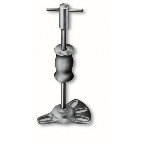 EXTRACTOR FORZA DE CUBOS TIPO PLATO