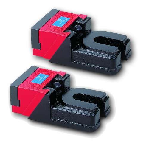 JUEGO DE MORDAZA ESTANDAR FORZA SERIE 34