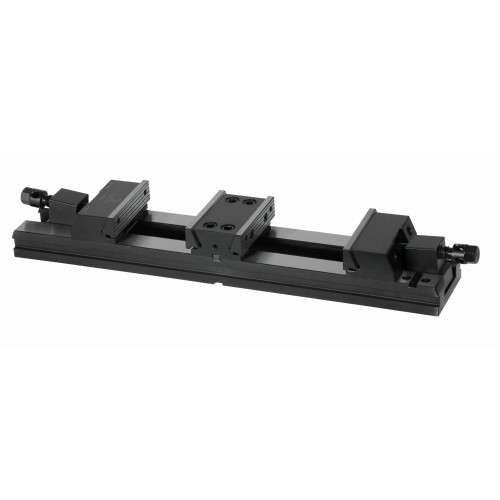 MORDAZA FORZA DOBLE DESCENDENTE DE 125MM