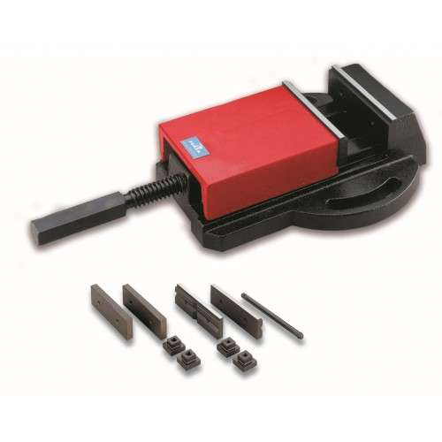 MORDAZA DE TALADRO PROFESIONAL FORZA SERIE 33P